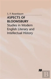 Aspects Of Bloomsbury