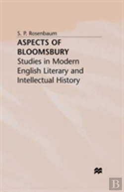 Bertrand.pt - Aspects Of Bloomsbury