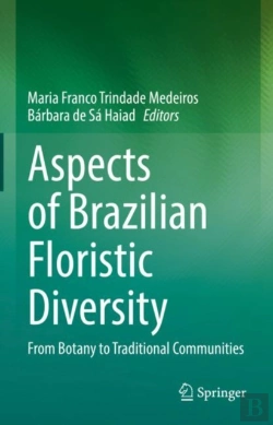Bertrand.pt - Aspects Of Brazilian Floristic Diversity
