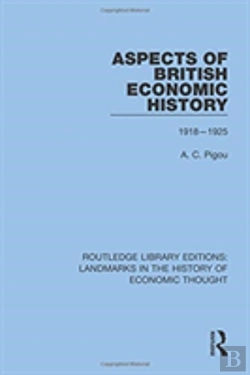 Bertrand.pt - Aspects Of British Economic History