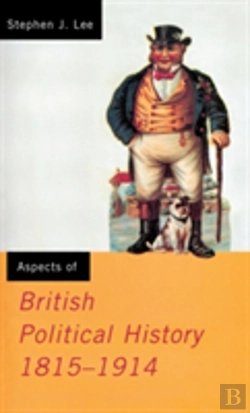 Bertrand.pt - Aspects Of British Political History 1815-1914