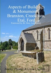 Aspects Of Buildings & Monuments