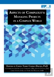 Aspects Of Complexity