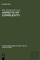 Aspects Of Complexity