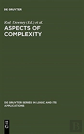 Aspects Of Complexity