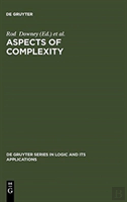 Bertrand.pt - Aspects Of Complexity
