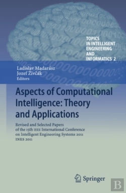 Bertrand.pt - Aspects Of Computational Intelligence: Theory And Applications