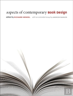 Bertrand.pt - Aspects Of Contemporary Book Design