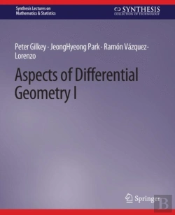 Bertrand.pt - Aspects Of Differential Geometry I