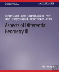 Bertrand.pt - Aspects Of Differential Geometry Iii