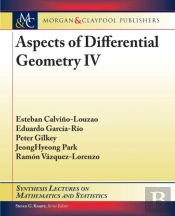Aspects Of Differential Geometry Iv