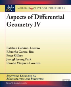Bertrand.pt - Aspects Of Differential Geometry Iv