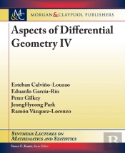 Aspects Of Differential Geometry Iv