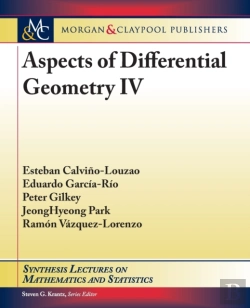 Bertrand.pt - Aspects Of Differential Geometry Iv