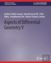 Aspects Of Differential Geometry V
