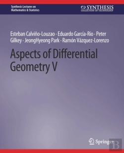 Bertrand.pt - Aspects Of Differential Geometry V