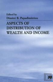 Aspects Of Distribution Of Wealth And Income