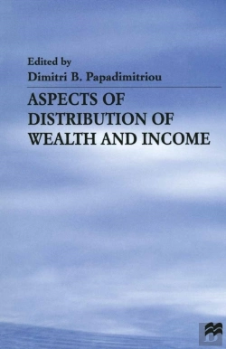Bertrand.pt - Aspects Of Distribution Of Wealth And Income