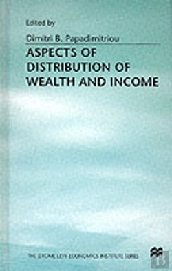 Bertrand.pt - Aspects Of Distribution Of Wealth And Income