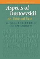 Aspects Of Dostoevskii
