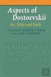 Aspects Of Dostoevskii