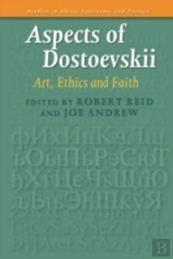 Bertrand.pt - Aspects Of Dostoevskii