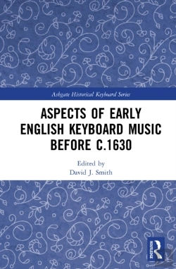 Bertrand.pt - Aspects Of Early English Keyboard Music Before C.1630
