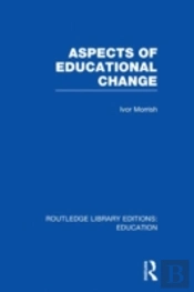 Aspects Of Educational Change