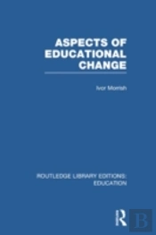 Aspects Of Educational Change