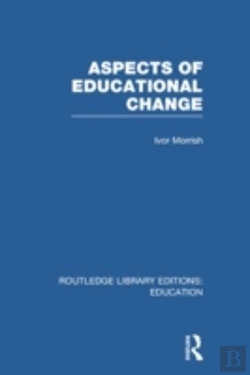 Bertrand.pt - Aspects Of Educational Change