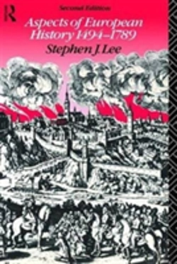 Bertrand.pt - Aspects Of European History 1494-1789