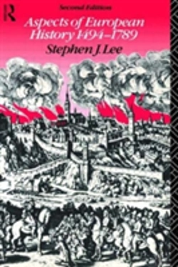 Bertrand.pt - Aspects Of European History 1494-1789