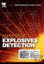 Aspects Of Explosives Detection