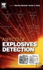 Aspects Of Explosives Detection