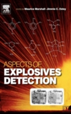 Bertrand.pt - Aspects Of Explosives Detection