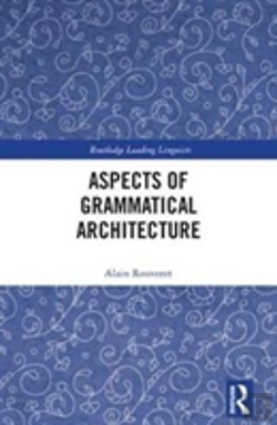 Bertrand.pt - Aspects Of Grammatical Architecture