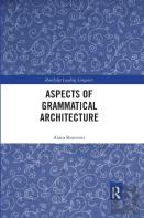 Aspects Of Grammatical Architecture