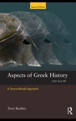 Bertrand.pt - Aspects Of Greek History 750-323bc