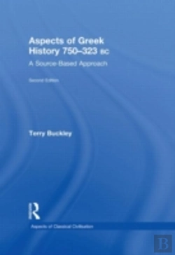 Bertrand.pt - Aspects Of Greek History 750-323bc