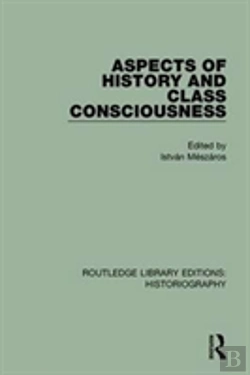 Bertrand.pt - Aspects Of History And Class Consciousness