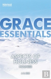 Aspects Of Holiness
