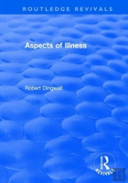 Bertrand.pt - Aspects Of Illness