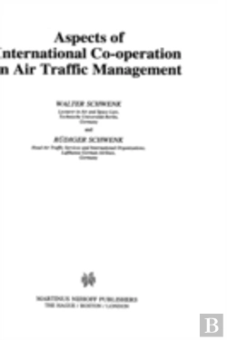Bertrand.pt - Aspects Of International Co-Operation In Air Traffic Management