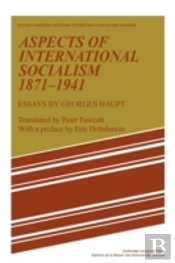 Aspects Of International Socialism, 1871â€“1914