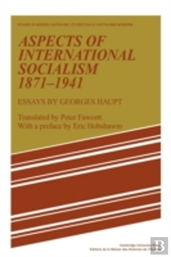 Bertrand.pt - Aspects Of International Socialism, 1871â€“1914