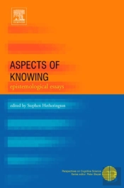 Aspects Of Knowing