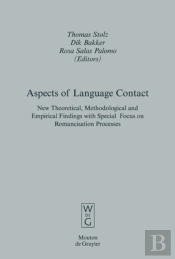 Aspects Of Language Contact