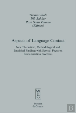 Bertrand.pt - Aspects Of Language Contact