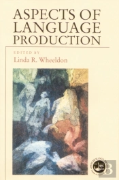 Aspects Of Language Production