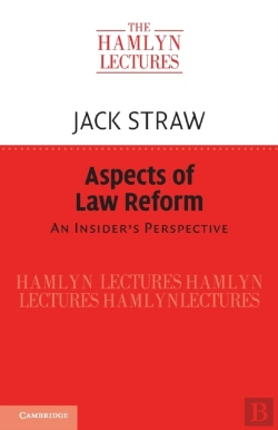 Bertrand.pt - Aspects Of Law Reform